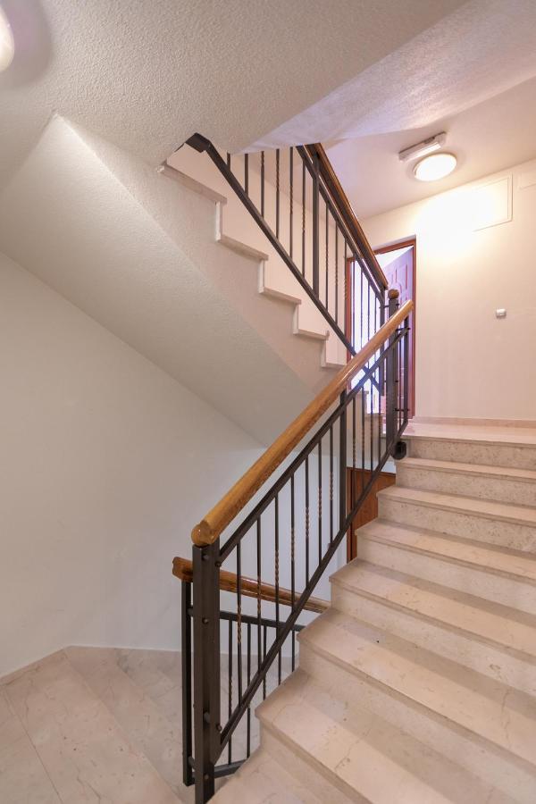 מאקרסקה Apartman Mar18 מראה חיצוני תמונה
