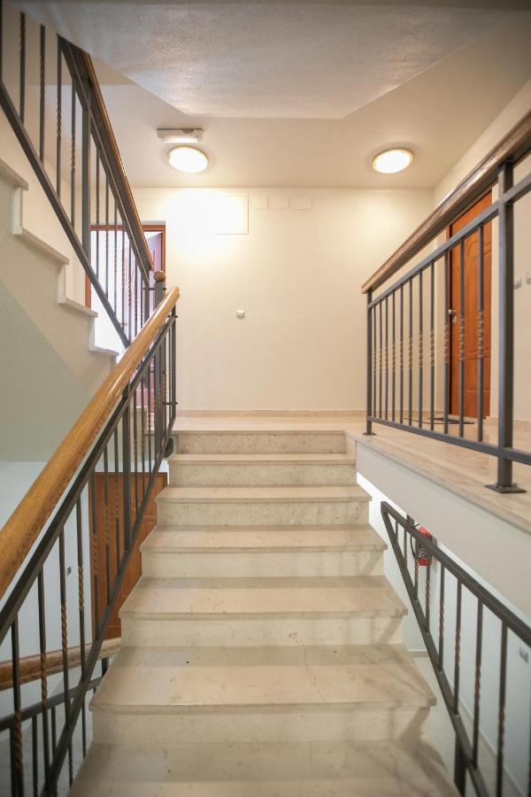 מאקרסקה Apartman Mar18 מראה חיצוני תמונה