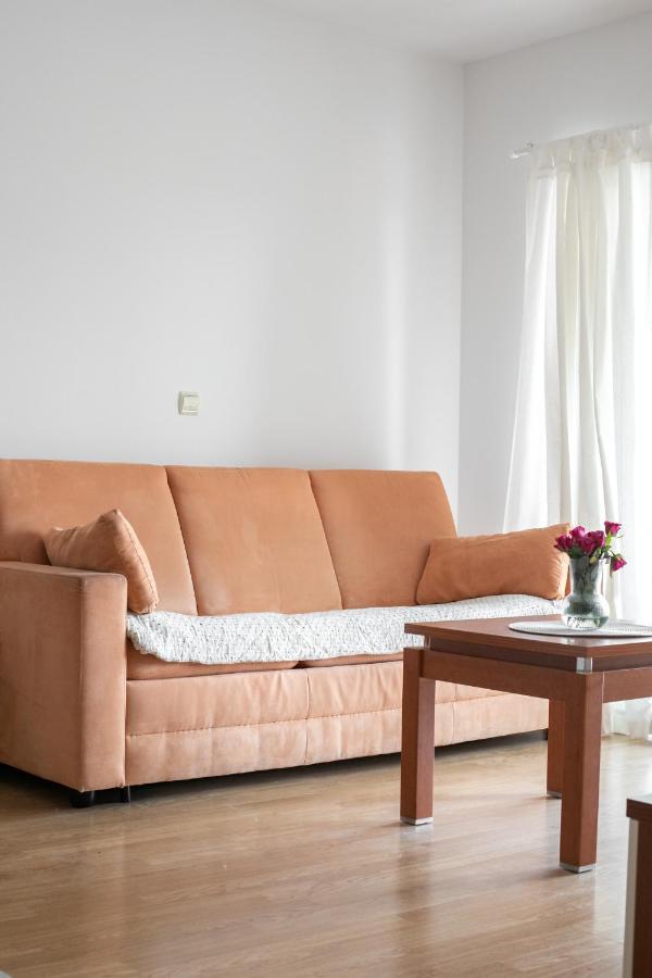 מאקרסקה Apartman Mar18 מראה חיצוני תמונה